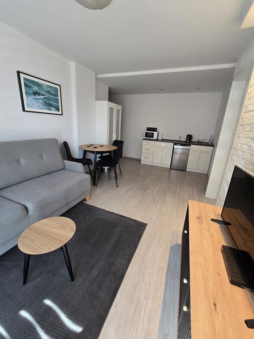 Mieszkanie,apartament 150m do morza,parking -Wsch strona Ustka
