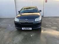 Citroen C4 de 2 lugares