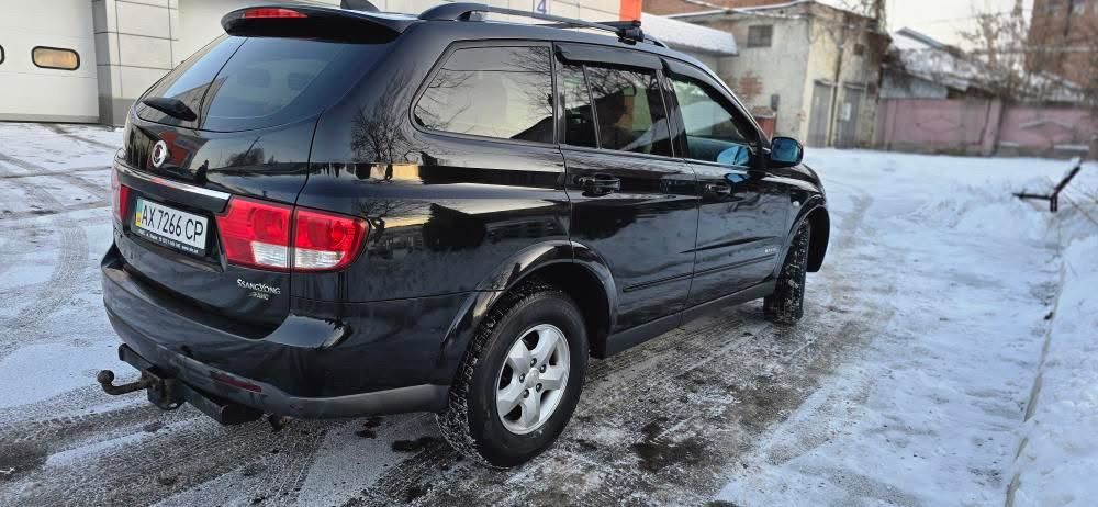 SsangYong……………..