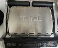 Гриль TEFAL OptiGrill+ GC706D34