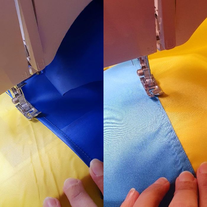 Прапор України,  флаг Украины