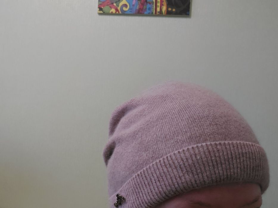 Шапочки шапки на любой вкус и цену