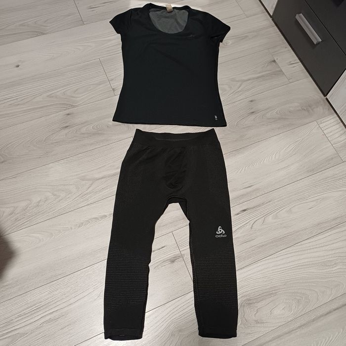 базовий набір  Odlo Active F-Dry