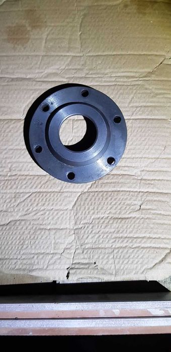 Кришка сальника вакуумного насоса ТЦ 10