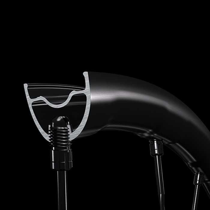 NOWE koło rowerowe Mavic E-Deemax S Boost przednie przód 27,5" IS eMTB