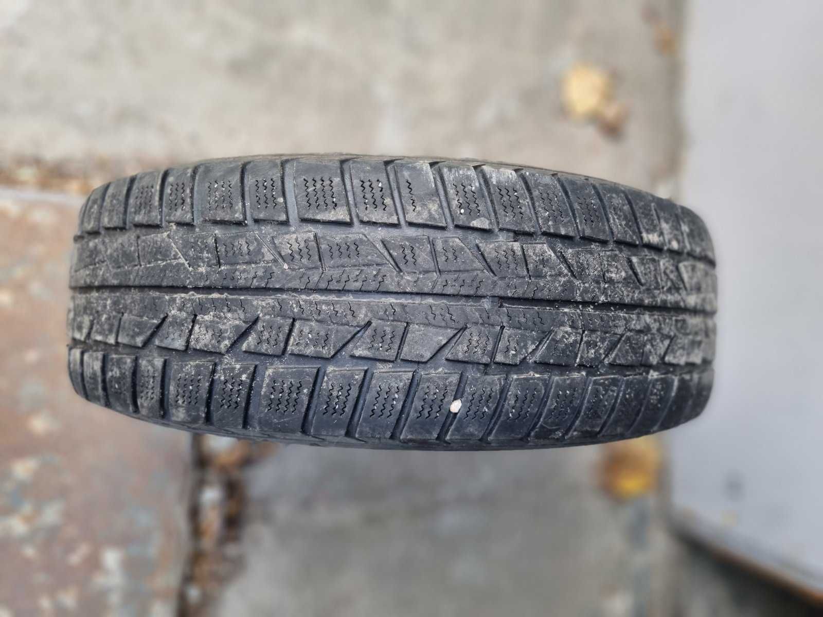 продам  колеса в сборе  R15 4шт,резина зимняя,185/60 R15