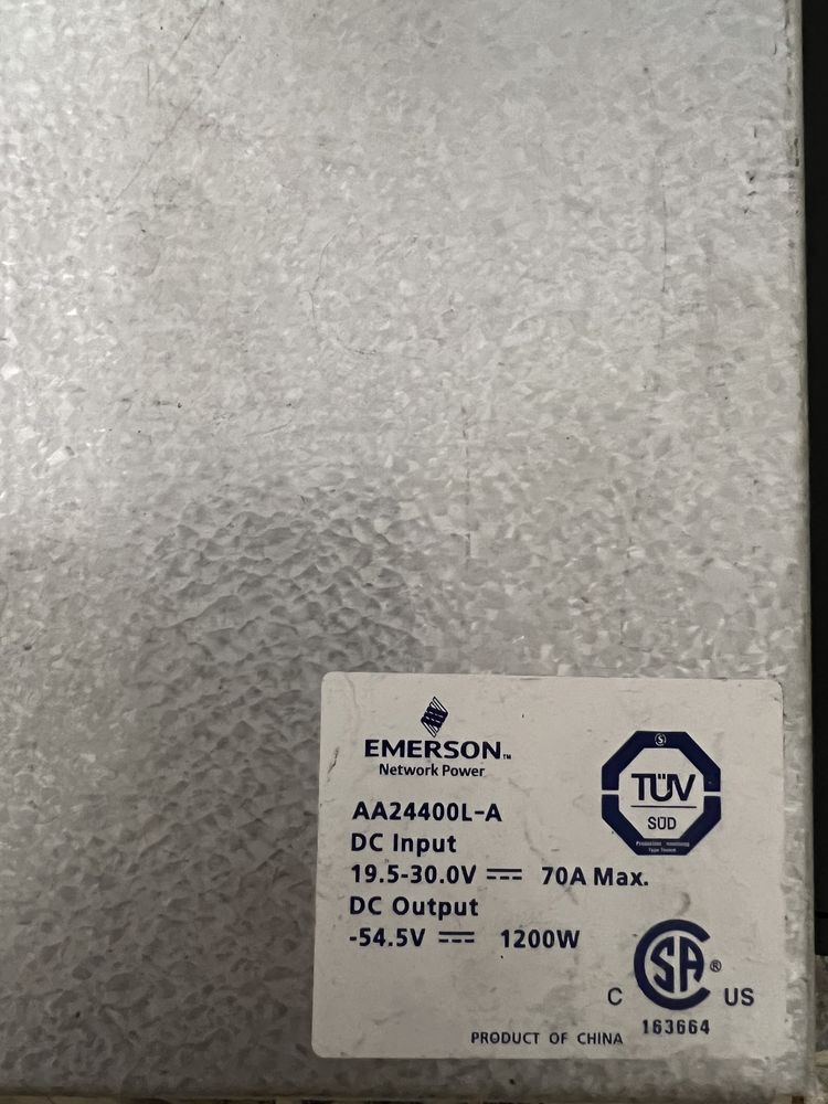 Система автономного питания, ИБП, аккумулятор
