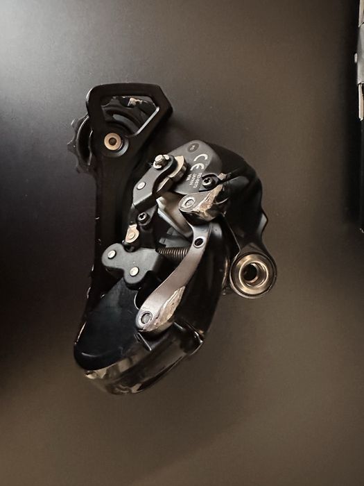 Ultegra di2 R8050 GS (desviador traseiro)