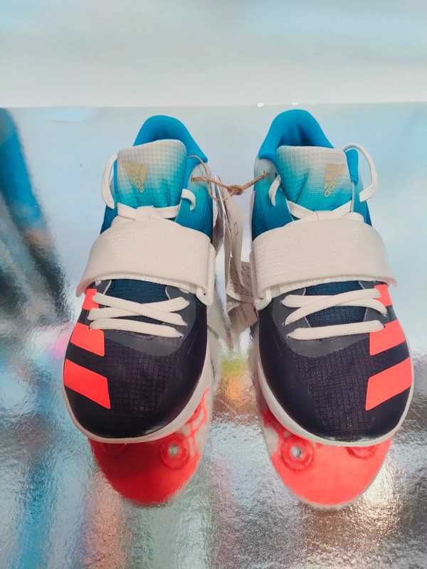 Adidas Adizero buty kolce lekkoatletyczne w rozmiarze 38