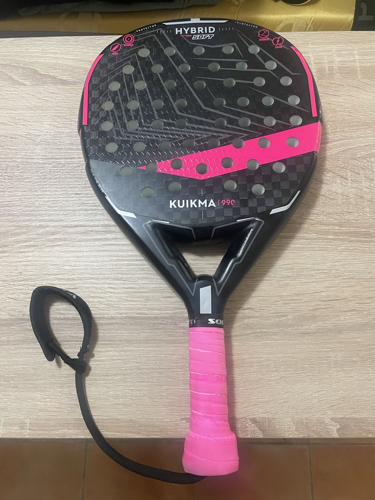 Kuikma Hybrid Soft