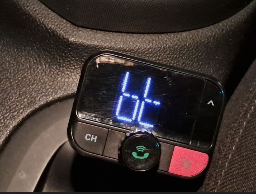 Radio auto e colunas