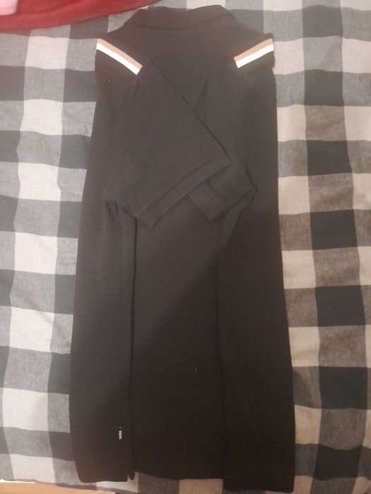 Polo Hugo Boss tamanho M