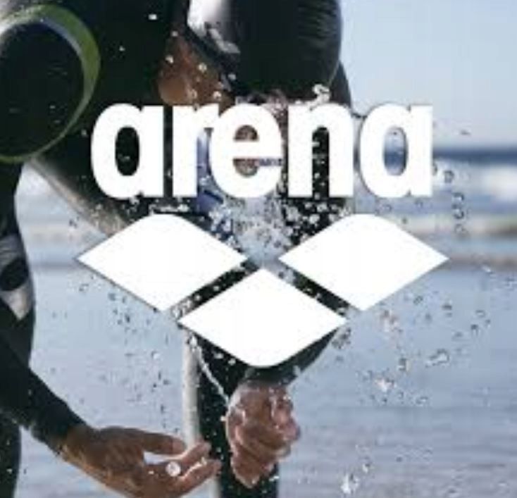 Arena Air-speed Okulary Okularki Basen Zawodnicze