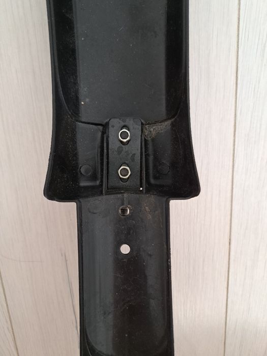 Крило до велосипеда.