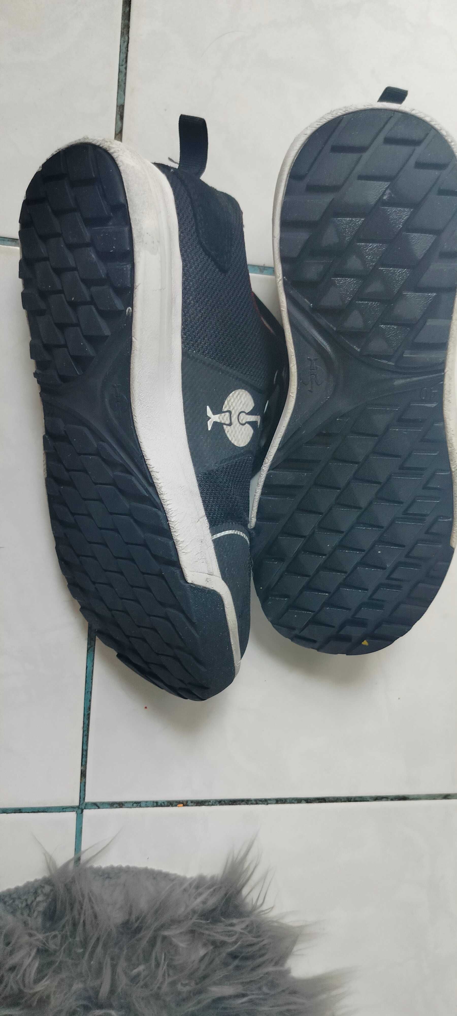 Buty robocze ochronne bezpieczne Engelbert Strauss