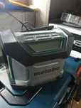 Radio Metabo R12-18 BT 18V