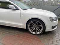 Felgi Audi A4 A5 A6 A7 A8 S-Line 20 cali