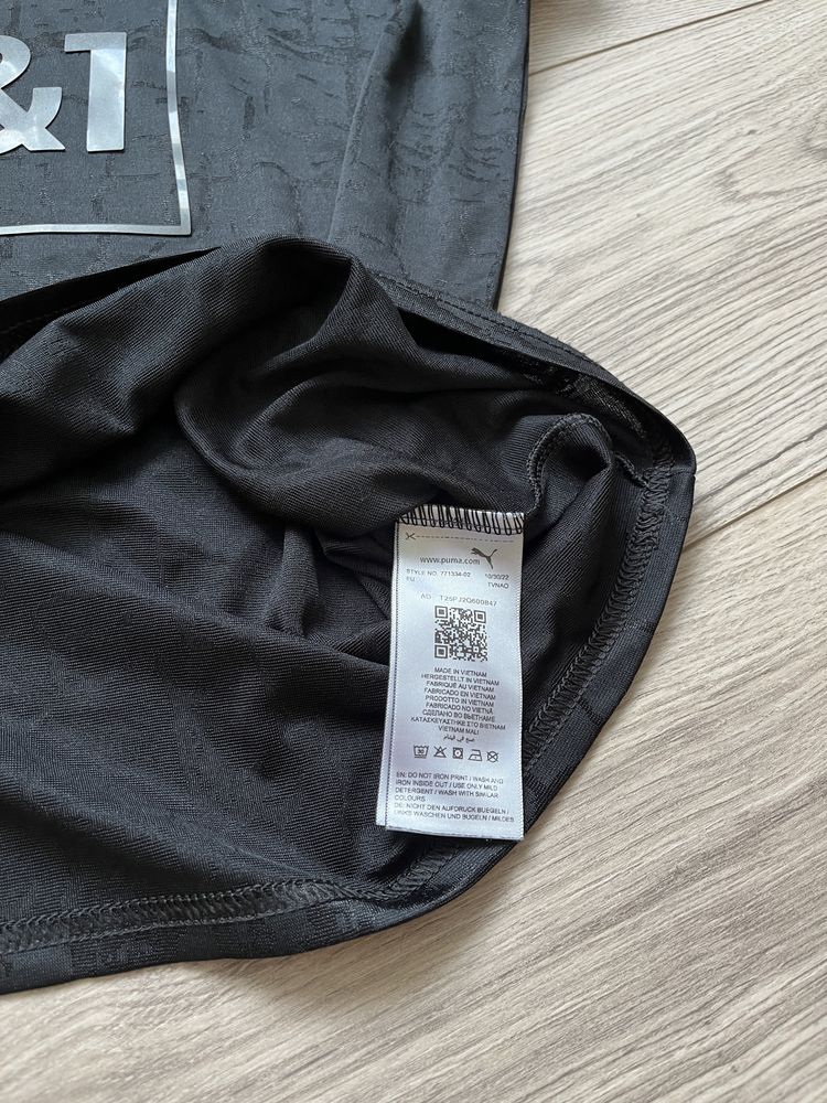 Футболка Puma  Borussia Dortmund BVB
