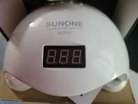 Lampa profesjonalna do paznokci  Sun X 7 MaxX7