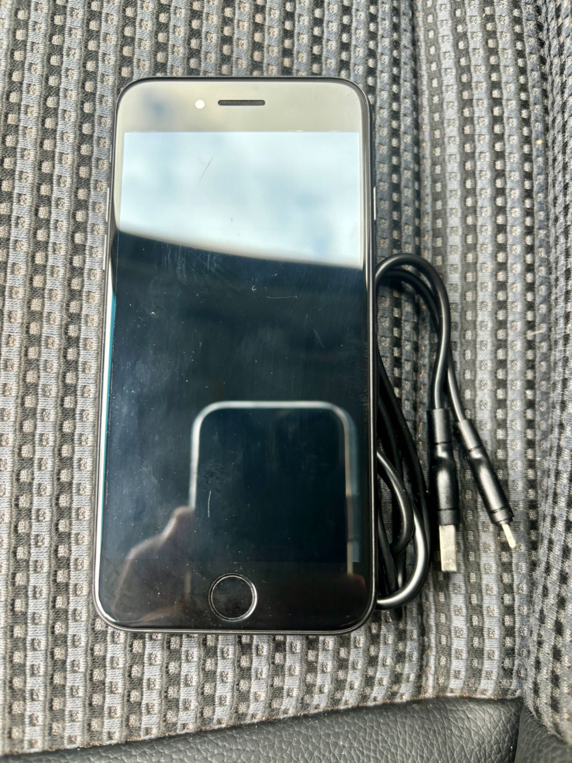 iPhone 8 , 256 GB, 91% bat