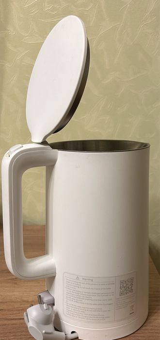 Електричний чайник Xiomi Elektrik Ketle