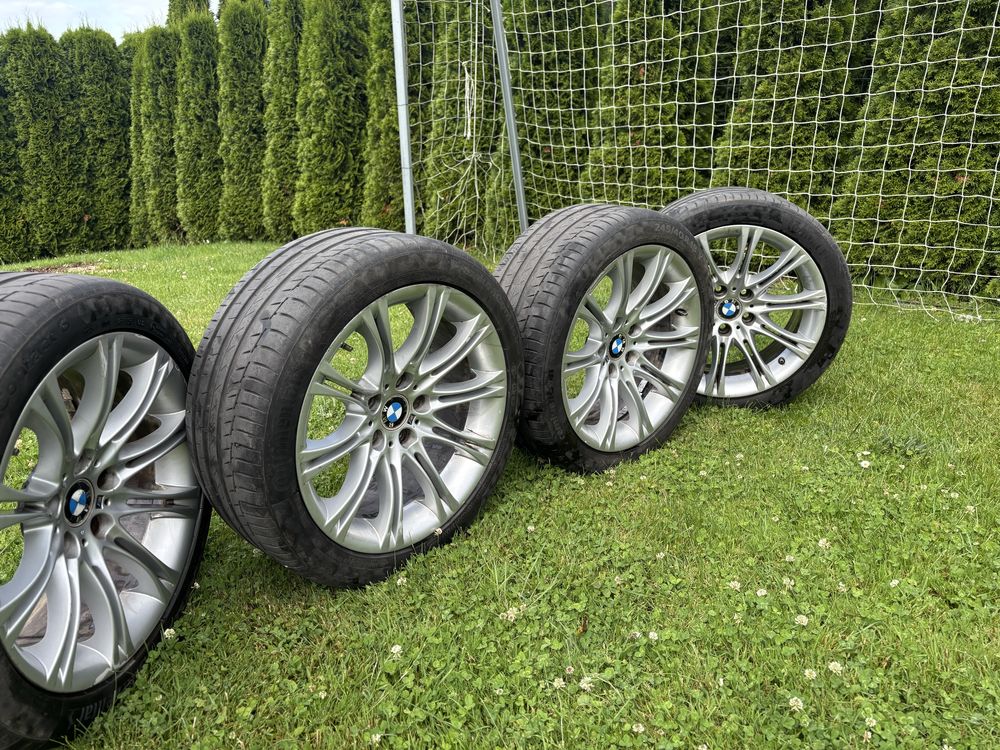 Felgi Styling 135 e60 e61