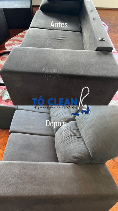 Higienização em geral