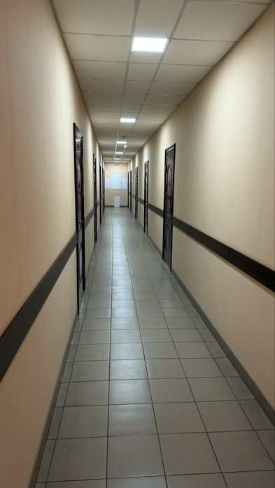 Офис, поспект Соборный, район Автовокзала