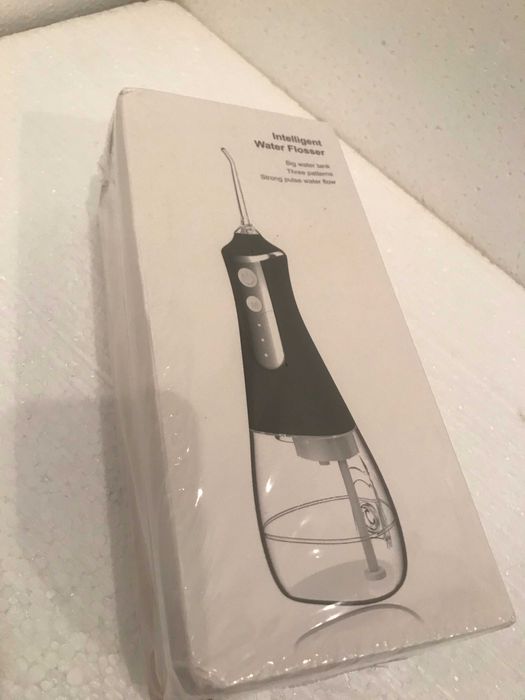 Продам портативный ирригатор Intelligent Water Flosser