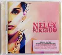 Nelly Furtado The Best Of De Luxe Edition 2CD 2010r