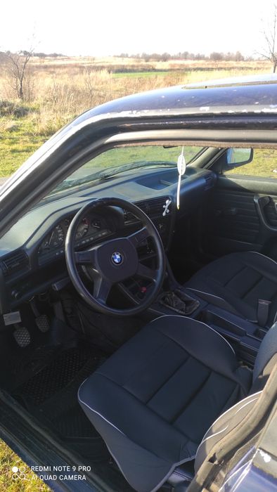 BMW E 30 318I M40 B18