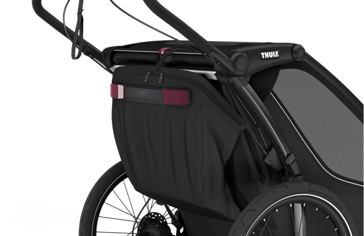 Przyczepka Thule Chariot Sport 2 Najnowszy model