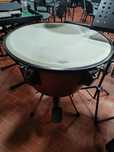 Vendo Timpanos Olympic