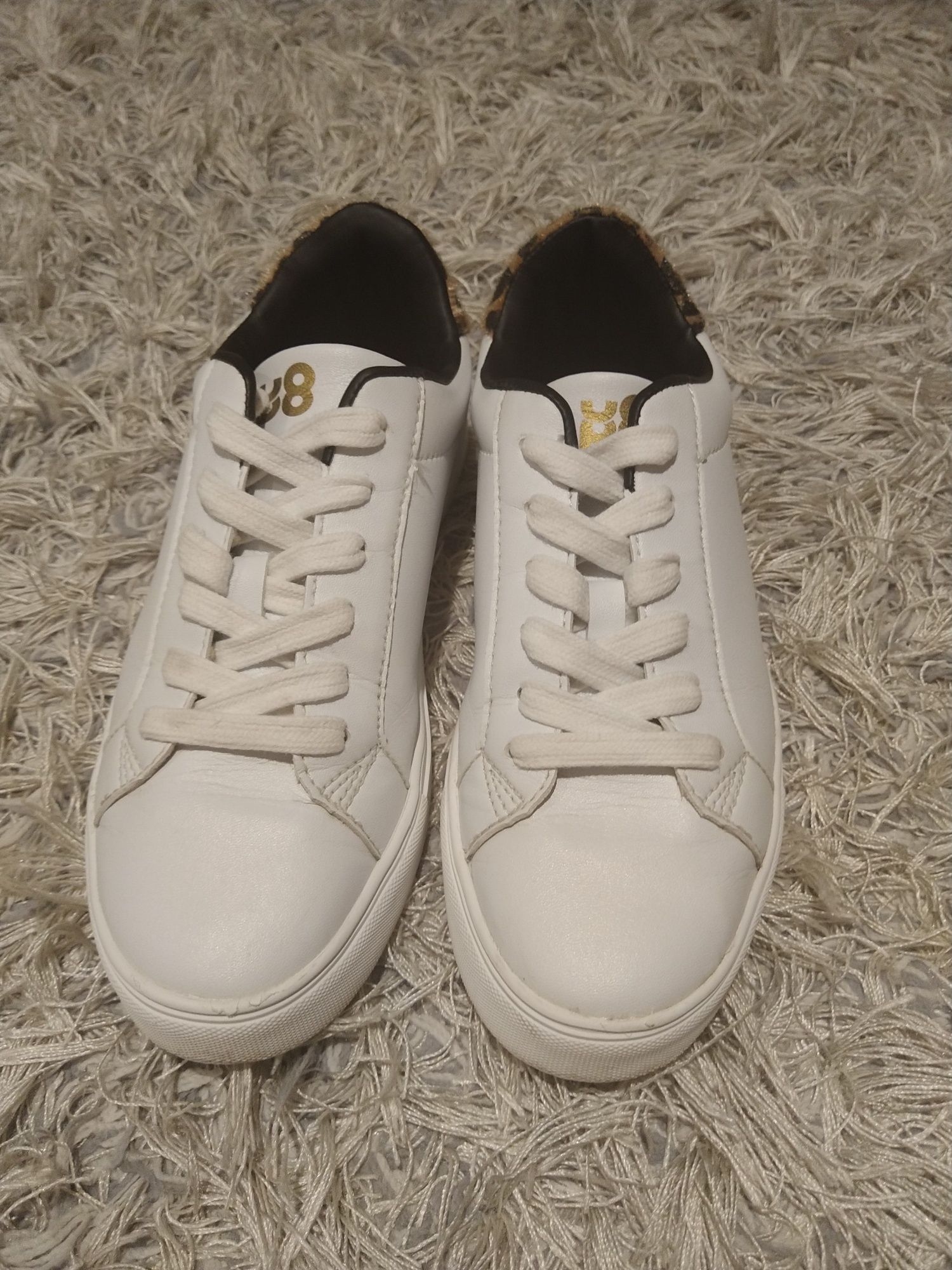 Buty damskie snikersy rozm. 38