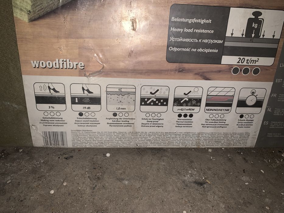 Підлогове покриття