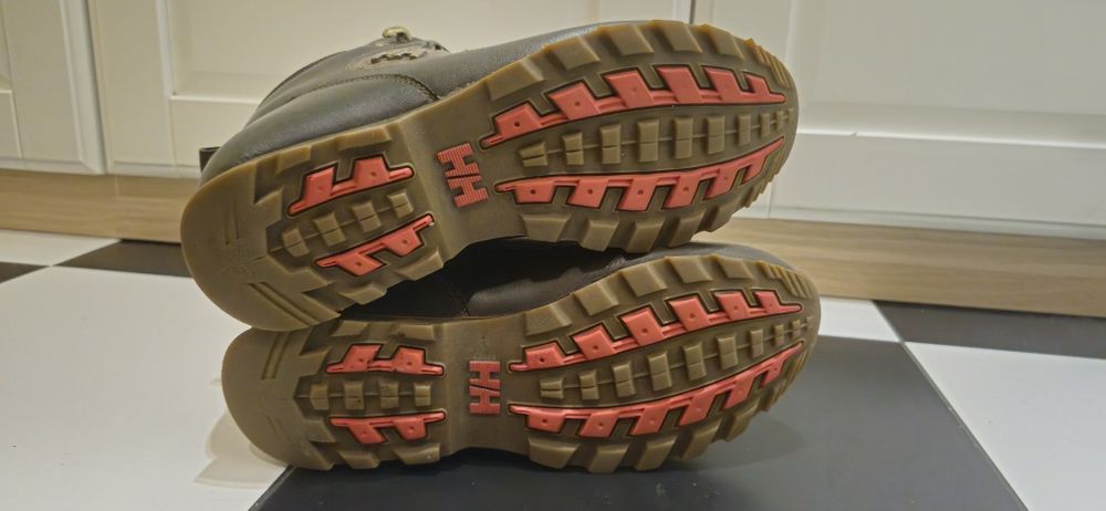 Buty zimowe Helly Hansen