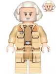 Lego Star Wars Figurka General Joe Dodonna sw1140