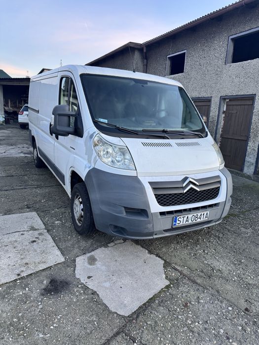 Citroen jumper 2.2 hdi