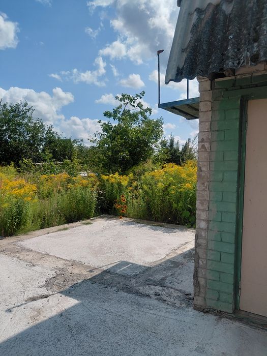 Продаж дачі в передмісті Чернігова