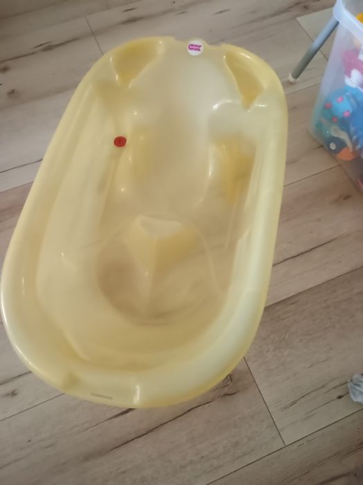 Sprzedam wanienkę dla dziecka