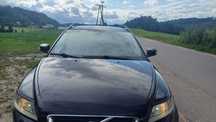 CZARNE Volvo V50 1.8 LPG