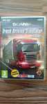 Scania the driving simulator pc