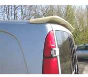 AILERON SPOILER DE TECTO MERCEDES VITO W639 03-10