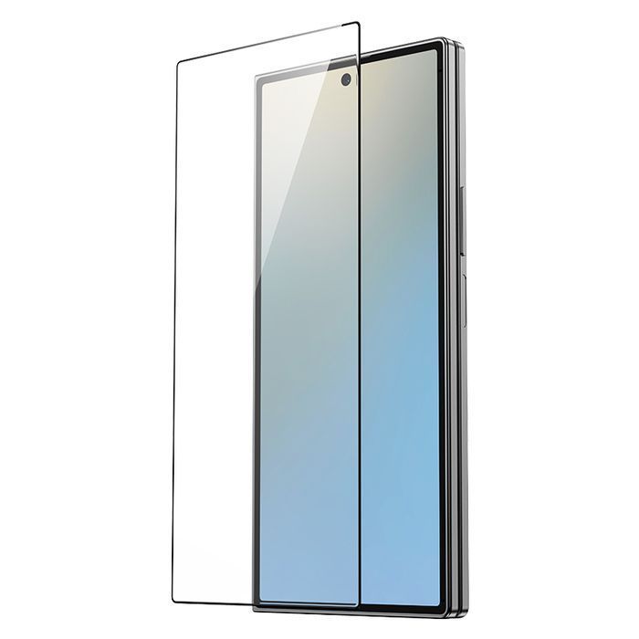 Benks szkło Ultra Shield HD Glass do Samsung Galaxy Z Fold 7 czarne