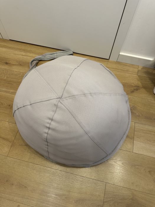 Worek gruszka, huśtawka EKKORE IKEA