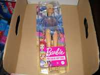 nowa lalka BARBIE