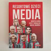 Resortowe Dzieci. Media