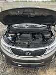 Kia Sorento FL Кіа Соренто 2.2 Запчастини Двигун Акпп Форсунки Турбина