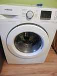 Pralka Samsung Eco bubble