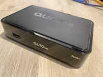 TV приставка Aura Hd plus